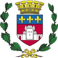 logo mairie de levroux